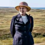 Queen Of Denmark Hired As Designer On New Netflix Movie