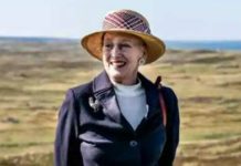 Queen Of Denmark Hired As Designer On New Netflix Movie