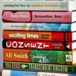 Why A Women’s Prize For Fiction?