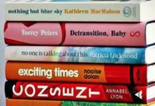 Why A Women’s Prize For Fiction?