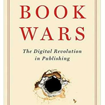 What’s Happened To Books In The Digital Age