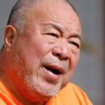 Swiss Bank Suspends Ai Wei Wei Account