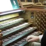 Ontario University Brings Back The Organ