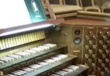Ontario University Brings Back The Organ
