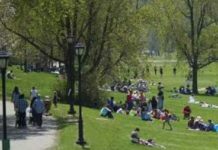 Rethinking The Idea Of Theatre As Public Space