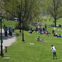 Rethinking The Idea Of Theatre As Public Space