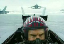 Two Huge Tom Cruise Movies Are On Hold. Will Hollywood Survive?