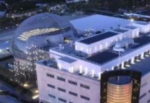 New Movie Museum Shows LACMA Made A Mistake Selling Old Department Store