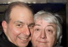 Elizabeth McCann, 90 – Broadway Producer Extraordinaire