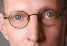 Pioneering Theatre Critic Andy Propst, 56