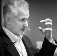 Why This University Professor Resigned