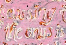 Time To End Artsploitation