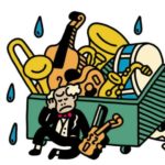 LA’s New Movie Museum Has A Weird Omission: Music