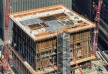 Bill Rauch On The Performing Arts Center At The World Trade Center