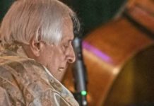 Jazz Resurgence in Pittsburgh