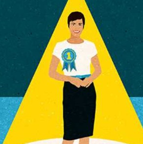 The Up- And Down-sides Of Envy