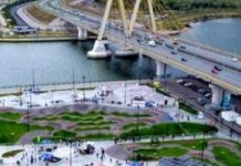 How A Public Spaces Program Is Transforming A Russian City