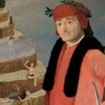 Dante’s Purgatory In A Time Of Global Uncertainty