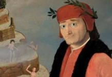 Dante’s Purgatory In A Time Of Global Uncertainty