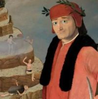 Dante’s Purgatory In A Time Of Global Uncertainty