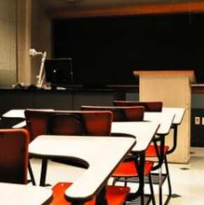 Our Classrooms In Crisis