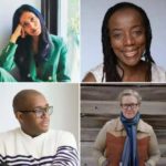 Most Diverse Booker Prize Finalists List Ever