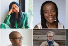Most Diverse Booker Prize Finalists List Ever