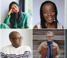 Most Diverse Booker Prize Finalists List Ever