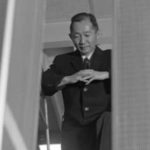 Minoru Yamasaki – The Architect Weighed Down By The World Trade Center