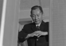 Minoru Yamasaki – The Architect Weighed Down By The World Trade Center