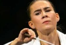 Dudamel’s Conducting Fellowship Program Is Paying Off Big Time