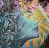 School Mural Altered In LA After Community Complaints