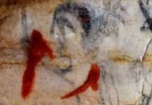 Osage Nation Decries Sale Of Important Prehistoric Cave Art