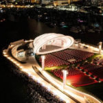 San Diego’s New Waterfront Concert Venue Makes A Splash