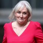 The Unlikely Rise Of The UK’s New Culture Minister