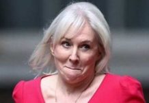 The Unlikely Rise Of The UK’s New Culture Minister