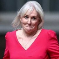 The Unlikely Rise Of The UK’s New Culture Minister