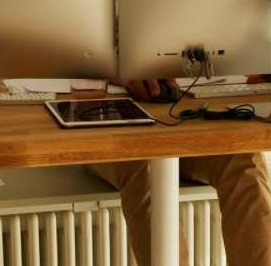 Just How Many People Have Been Working From Home?