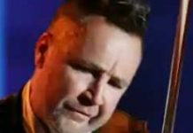 Nigel Kennedy Pulls Out Of Albert Hall Concert After ClassicFM Won’t Let Him Play Jimi Hendrix
