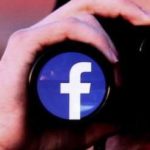 The News Shared On Facebook Gets Smaller And Smaller