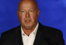 Disney CEO: World Is Changing For Talent Contracts