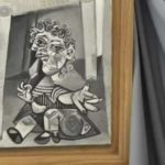 Picasso’s Daughter Pays French Taxes With Nine Artworks