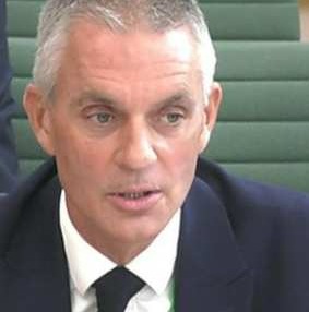 BBC Chief Says Culture Wars Make It More Difficult To Be Impartial