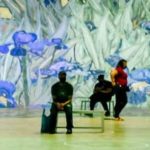 What’s Behind The Proliferation Of All Those Immersive Van Gogh Rooms?