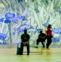 What’s Behind The Proliferation Of All Those Immersive Van Gogh Rooms?