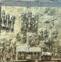 Turnaround: Benin Artists Offer Contemporary Bronzes To British Museum