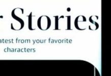 Updating Books For The TikTok Era