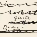 The Battle For Good Sentences