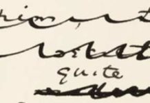 The Battle For Good Sentences