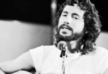 Yusef Cat Stevens Is Back. What Do We Think About That?